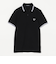 ＜FRED PERRY＞ツインティップ ポロシャツ