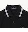 ＜FRED PERRY＞ツインティップ ポロシャツ