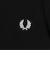 ＜FRED PERRY＞ツインティップ ポロシャツ
