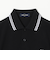 ＜FRED PERRY＞ツインティップ ポロシャツ