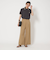 ＜FRED PERRY＞ツインティップ ポロシャツ