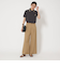 ＜FRED PERRY＞ツインティップ ポロシャツ