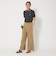 ＜FRED PERRY＞ツインティップ ポロシャツ