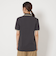 ＜FRED PERRY＞ツインティップ ポロシャツ