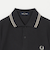 ＜FRED PERRY＞ツインティップ ポロシャツ