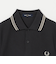 ＜FRED PERRY＞ツインティップ ポロシャツ