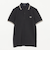 ＜FRED PERRY＞ツインティップ ポロシャツ