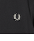 ＜FRED PERRY＞ツインティップ ポロシャツ