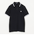 ＜FRED PERRY＞ツインティップ ポロシャツ
