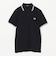 ＜FRED PERRY＞ツインティップ ポロシャツ