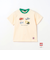 【別注】＜TOMICA＞リンガー Tシャツ / キッズ  100cm-120cm