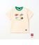 【別注】＜TOMICA＞リンガー Tシャツ / キッズ  100cm-120cm