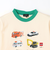 【別注】＜TOMICA＞リンガー Tシャツ / キッズ  100cm-120cm