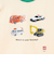 【別注】＜TOMICA＞リンガー Tシャツ / キッズ  100cm-120cm