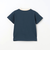 【別注】＜TOMICA＞リンガー Tシャツ / キッズ  100cm-120cm