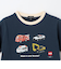【別注】＜TOMICA＞リンガー Tシャツ / キッズ  100cm-120cm
