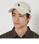 ＜NEW ERA＞9TWENTY MLB タイプライター キャップ