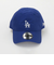 ＜NEW ERA＞9TWENTY MLB タイプライター キャップ