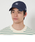 ＜NEW ERA＞9TWENTY MLB タイプライター キャップ