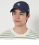 ＜NEW ERA＞9TWENTY MLB タイプライター キャップ