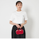 ＜FRED PERRY＞リンガー Tシャツ