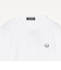 ＜FRED PERRY＞リンガー Tシャツ