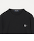 ＜FRED PERRY＞リンガー Tシャツ