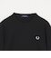 ＜FRED PERRY＞リンガー Tシャツ