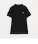 ＜FRED PERRY＞リンガー Tシャツ