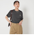＜FRED PERRY＞リンガー Tシャツ