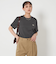 ＜FRED PERRY＞リンガー Tシャツ