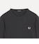 ＜FRED PERRY＞リンガー Tシャツ