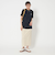 ＜FRED PERRY＞リンガー Tシャツ