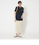 ＜FRED PERRY＞リンガー Tシャツ