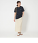 ＜FRED PERRY＞リンガー Tシャツ