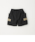 【別注】＜WILD THINGS＞ショートパンツ  / キッズ 110cm-130cm