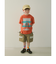 【別注】＜WILD THINGS＞ショートパンツ  / キッズ 110cm-130cm