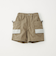 【別注】＜WILD THINGS＞ショートパンツ  / キッズ 110cm-130cm