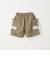 【別注】＜WILD THINGS＞ショートパンツ  / キッズ 110cm-130cm