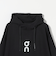＜On＞CLUB HOODIE フーディ パーカー