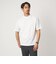 【WEB限定】JUST fit デイリー モック 半袖 Ｔシャツ カットソー -吸水速乾・抗菌-