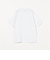 【WEB限定】JUST fit デイリー モック 半袖 Ｔシャツ カットソー -吸水速乾・抗菌-