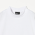 【WEB限定】JUST fit デイリー モック 半袖 Ｔシャツ カットソー -吸水速乾・抗菌-