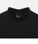 【WEB限定】JUST fit デイリー モック 半袖 Ｔシャツ カットソー -吸水速乾・抗菌-