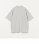 【WEB限定】JUST fit デイリー モック 半袖 Ｔシャツ カットソー -吸水速乾・抗菌-