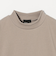 【WEB限定】JUST fit デイリー モック 半袖 Ｔシャツ カットソー -吸水速乾・抗菌-
