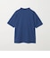 【WEB限定】JUST fit デイリー モック 半袖 Ｔシャツ カットソー -吸水速乾・抗菌-