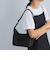 2WAY BOXショルダーバッグ -はっ水-