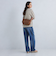 2WAY BOXショルダーバッグ -はっ水-