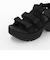 ＜Teva＞ハリケーン アンプソール ガイラ サンダル